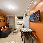 Stylish In Center Metro 6 Glaciere & M7 Les Gobelins