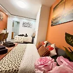 Apartamento Stylish In Center Metro 6 Glaciere & M7 Les Gobelins