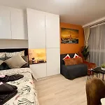 Apartamento Stylish In Center Metro 6 Glaciere & M7 Les Gobelins *