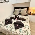 Stylish In Center Metro 6 Glaciere & M7 Les Gobelins Apartamento Paris