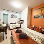 Stylish In Center Metro 6 Glaciere & M7 Les Gobelins Apartamento