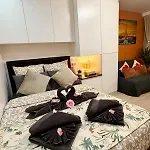 Apartamento Stylish In Center Metro 6 Glaciere & M7 Les Gobelins