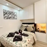 Stylish In Center Metro 6 Glaciere & M7 Les Gobelins Apartamento