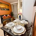 Stylish In Center Metro 6 Glaciere & M7 Les Gobelins Apartamento *