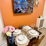 Apartamento Stylish In Center Metro 6 Glaciere & M7 Les Gobelins Paris