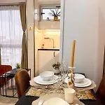 Stylish In Center Metro 6 Glaciere & M7 Les Gobelins Apartamento