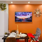 Stylish In Center Metro 6 Glaciere & M7 Les Gobelins Apartamento Paris