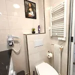 Apartamento Stylish In Center Metro 6 Glaciere & M7 Les Gobelins *