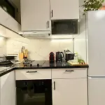 Apartamento Stylish In Center Metro 6 Glaciere & M7 Les Gobelins *