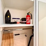 Stylish In Center Metro 6 Glaciere & M7 Les Gobelins Apartamento