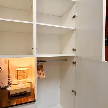 Stylish In Center Metro 6 Glaciere & M7 Les Gobelins Appartement