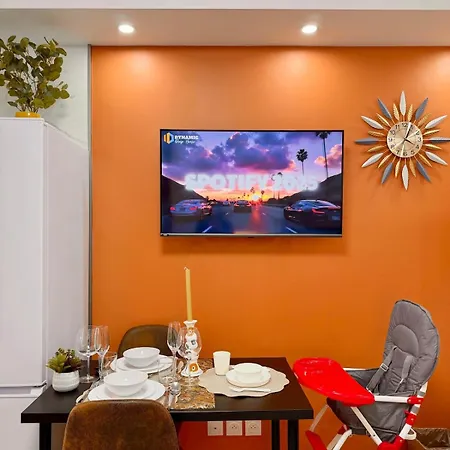 Stylish In Center Metro 6 Glaciere & M7 Les Gobelins Appartement Parijs